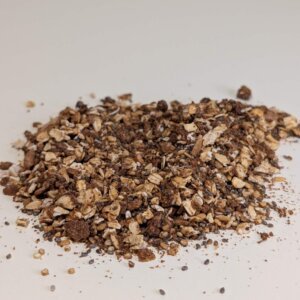 Dark Chocolate Granola